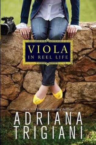 Cover of Viola in Reel Life