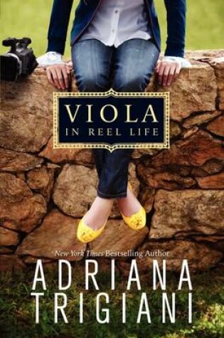 Cover of Viola in Reel Life