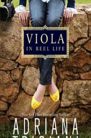 Cover of Viola in Reel Life