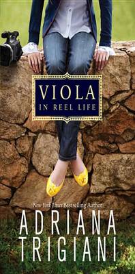 Book cover for Viola in Reel Life