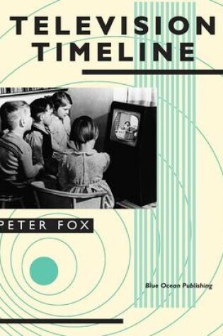Cover of Television Timeline