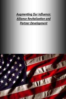 Book cover for Augmenting Our Influence