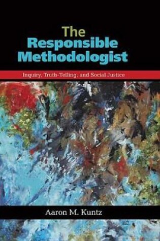 Cover of The Responsible Methodologist