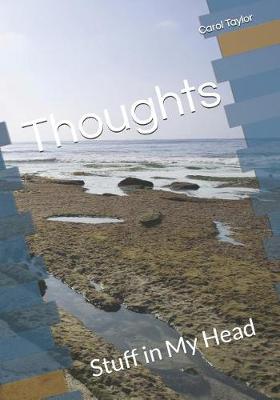 Book cover for Thoughts