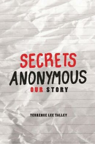 Cover of Secrets Anonymous