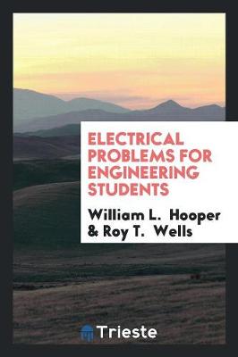 Book cover for Electrical Problems for Engineering Students