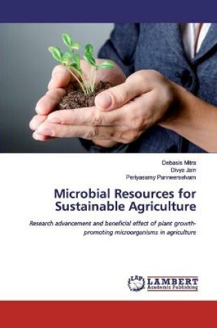 Cover of Microbial Resources for Sustainable Agriculture