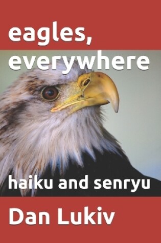 Cover of eagles, everywhere