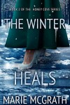 Book cover for The Winter Heals