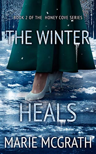 Book cover for The Winter Heals