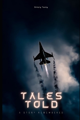 Book cover for Tales Told