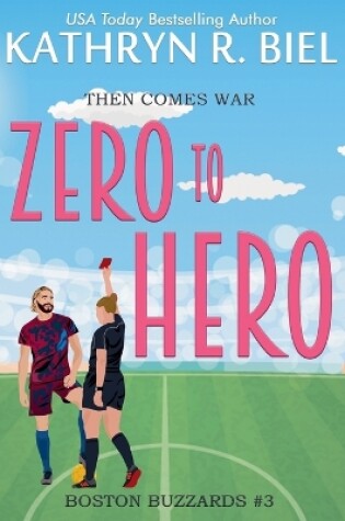 Cover of Zero to Hero