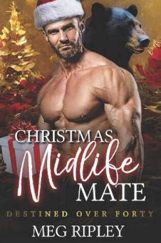 Cover of Christmas Midlife Mate