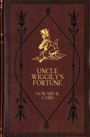 Cover of Uncle Wiggily's Fortune
