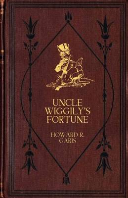 Book cover for Uncle Wiggily's Fortune