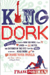 Book cover for King Dork