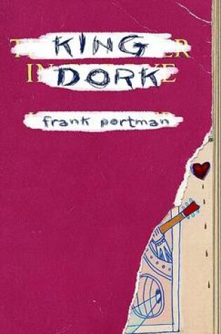 Cover of King Dork