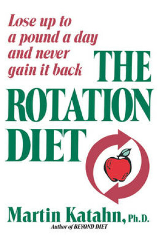 Cover of The Rotation Diet