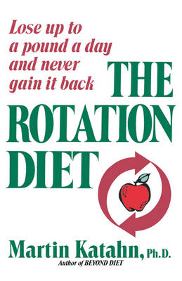 Cover of The Rotation Diet