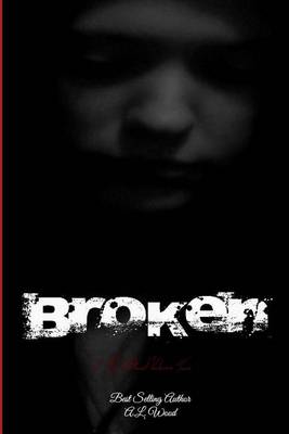 Cover of Broken