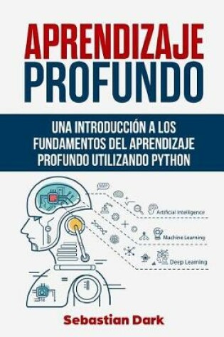 Cover of Aprendizaje Profundo