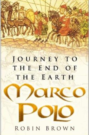 Cover of Marco Polo