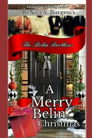 Cover of A Merry Belin Christmas