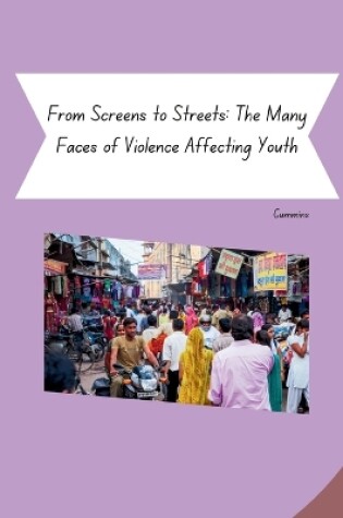 Cover of From Screens to Streets