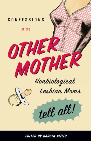 Book cover for Confessions of the Other Mother