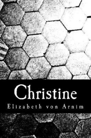 Cover of Christine