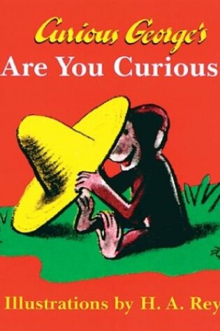 Cover of Curious Georges, are You Curious?