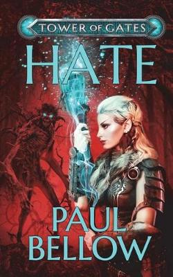 Book cover for Hate