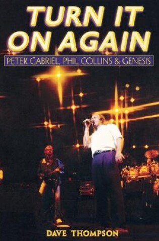 Cover of Turn It On Again