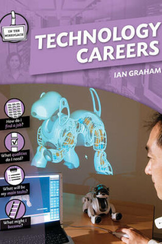 Cover of Technology Careers