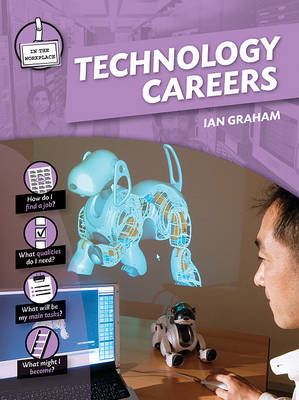 Cover of Technology Careers