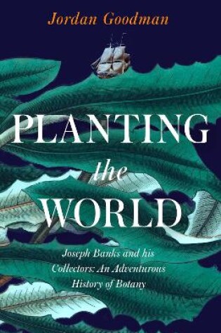 Cover of Planting the World