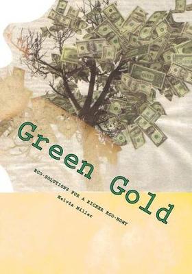 Book cover for Green Gold