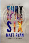 Book cover for Fury of the Six
