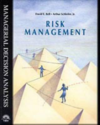 Book cover for Risk Management