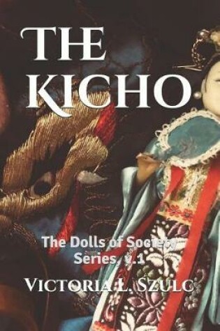 Cover of The Kicho