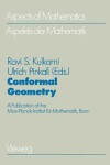 Book cover for Conformal Geometry