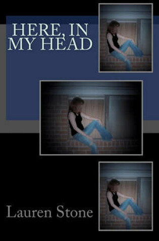 Cover of Here, in my Head