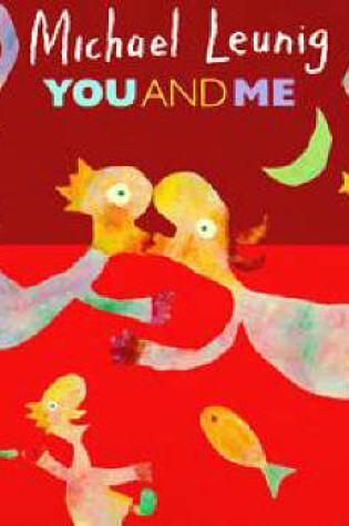Cover of You and ME