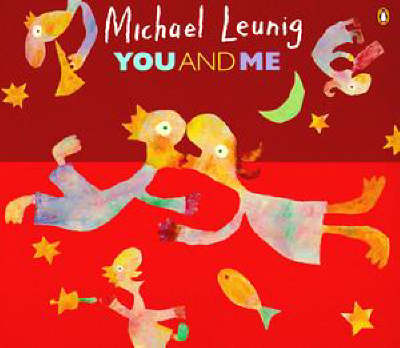 Book cover for You and ME