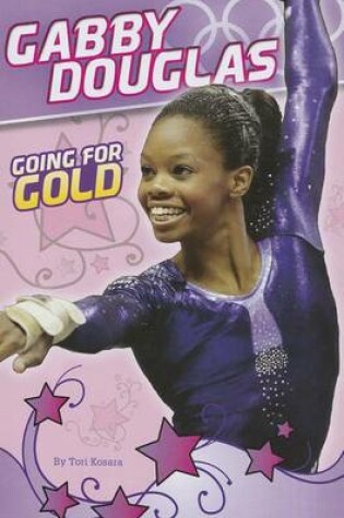 Cover of Gabby Douglas