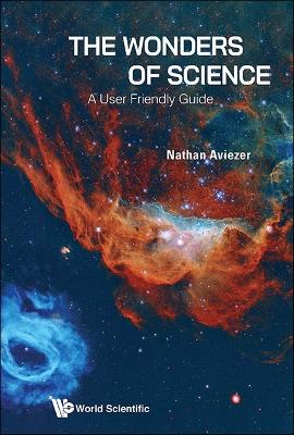 Book cover for Wonders Of Science, The: A User Friendly Guide