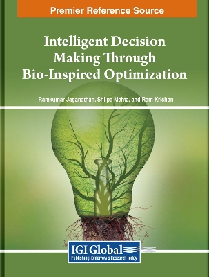 Book cover for Intelligent Decision Making Through Bio-Inspired Optimization