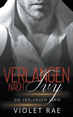 Book cover for Verlangen nach Ivy