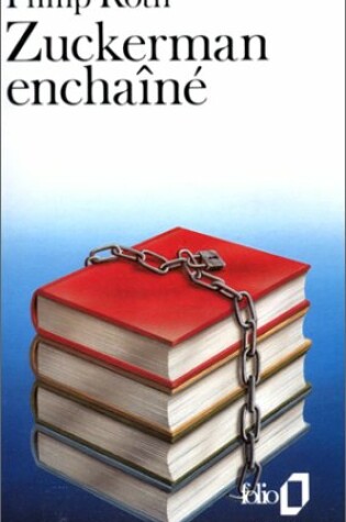 Cover of Zuckerman Enchaine