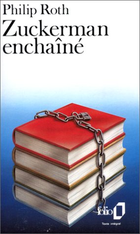 Cover of Zuckerman Enchaine